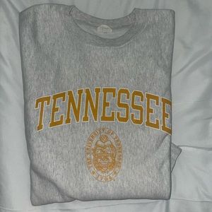 Champion Tennessee Crewneck